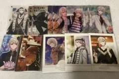 アイドリッシュセブン ŹOOĻ 棗巳波 まとめ売り