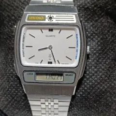 SEIKO アナデジ MEN'S