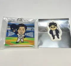 2025年最新】廣岡大志の人気アイテム - メルカリ