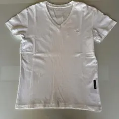 1PIU1UGUALE3 Vネック Tシャツ ホワイトのサムネイル