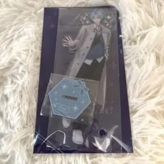 にじさんじ 渚トラウト ウィンターデート2025 アクリルスタンド アクスタ