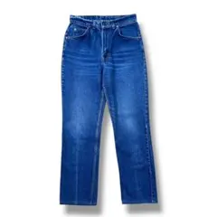 90s カナダ製 Levi's リーバイス 619 デニム パンツ オレンジタブ