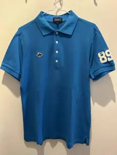 PEARLY GATES ポロシャツ 5 BLUEのサムネイル