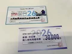 KeePer技研株式会社　キーパー　優待券