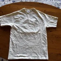 ほぼ新品　VISION STREET WEAR 頑丈生地ベージュサイズM