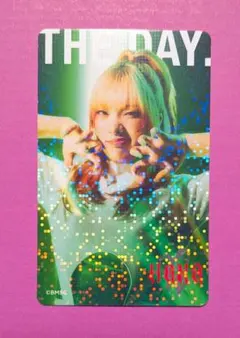 HANA ボディメンテ ホログラム KOHARU コハル - メルカリ