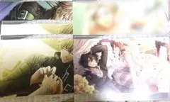 最終値下げ】オトメイトガーデン AMNESIA ランチョン シン