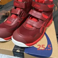 新品未使用品 【限定色・廃番品】アシックス 安全靴 28.0㎝ CP105