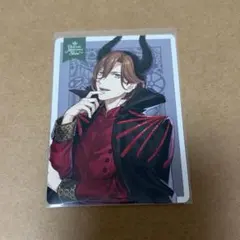 うたプリ ファウストメセカ 寿嶺二