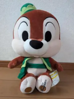 チップ ぬいぐるみ アブーズ・バザール