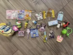 ガチャガチャ詰め合わせ25個セット