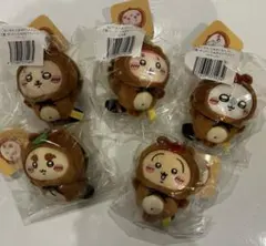 ちいかわ　たぬきだもんくじ　c賞　まとめ売り