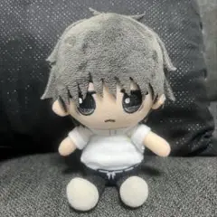 呪術廻戦　乙骨憂太　ぬいぐるみのサムネイル