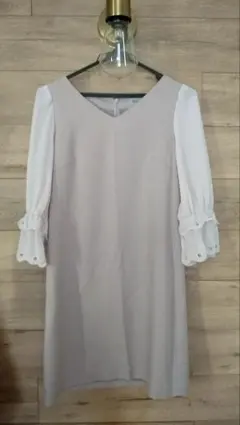 リランドチュール　ワンピース