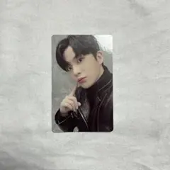 ATEEZ シーグリ2025 ジョンホ