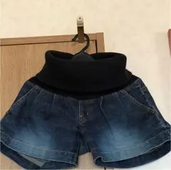 ダブルスタンダードクルージングデニムショートパンツのサムネイル