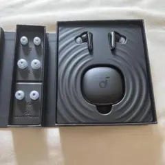 soundcore Liberty 4 ワイヤレスイヤホン