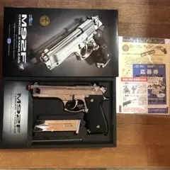 2026年最新】M92f ステンレスの人気アイテム - メルカリ