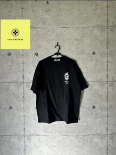 【新品未使用】サイズ5 メンズ ワイドTシャツ ラッセルノ 2017