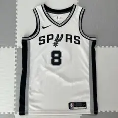 希少 ラテン ナイト Los Spurs トニーパーカー ユニフォーム - メルカリ