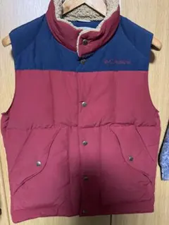 Patagonia パタゴニア スリングショット ダウンベスト 27571 - メルカリ