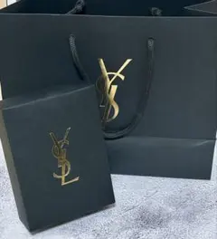 【新品未使用】YSL イヴ・サンローラン スターターキット