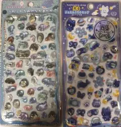 国内正規品　シマエナガプチドロップ　カミオジャパン