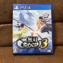 無双OROCHI 3