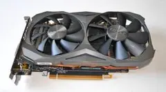 □Zotac Nvidia Geforce GTX TITAN X 12GB - メルカリ