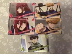 ブルーロック カード まとめ売り