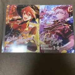 アイナナ アニカフェ バーブロ