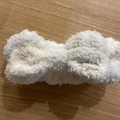 gelato pique ヘアバンド