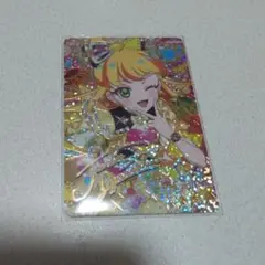 アイプリ ジュエルバズリウムダイヤサイン　じゅりあ