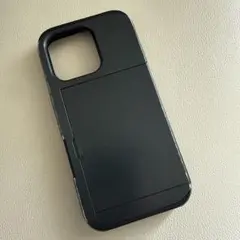 カード収納付きiPhone16proケースのサムネイル