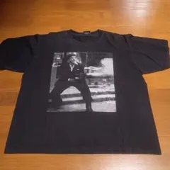 90s Scarface Tony Montana Tシャツデッドストック - メルカリ