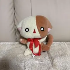 タグ付き】きらりんレボリューション きらレボ なーさん ぬいぐるみ