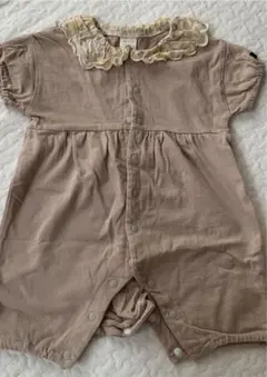 【テータテート】ロンパース　60〜70