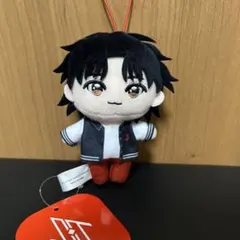 JO1 豆原一成 マスコットぬいぐるみ　GIGO限定