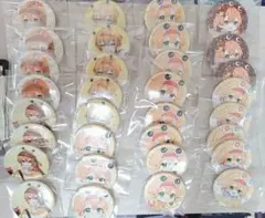 2025年最新】かにちゃん ちょこらび 缶バッジの人気アイテム