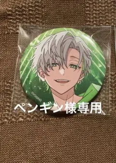 ペンギン様専用
