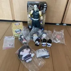 鬼滅の刃グッズまとめ売り