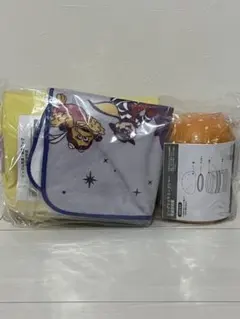 マクドナルド 福袋　2026 グッズのみ