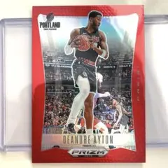 /199 Prizmディアンドレ・エイトン Color Match NBA