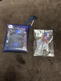 星乃一歌 レオニ レオニード スシローコラボ プロセカ