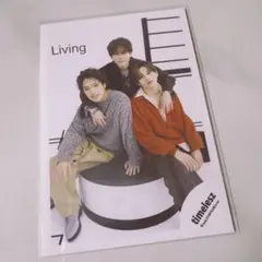 timelesz 橋本将生 猪俣周杜 原嘉孝