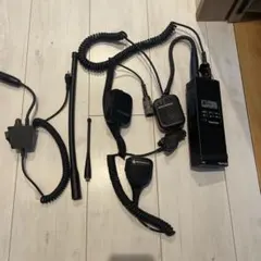 警察グッズ】PSW 無線機 警察 レプリカ - メルカリ