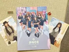 TWICE FC限定 ＋ MISAMO（サナ、モモ）