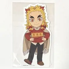 K31鬼滅◇煉獄◇2023クリスマスポップ