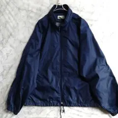 90s OLD GAP オールドギャップ ナイロンジャケット ネイビー - メルカリ