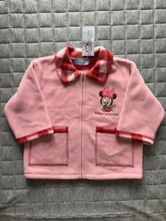 ベビーミニー ナイトガウン 80cm